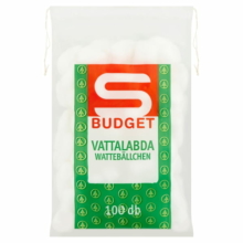 S-BUDGET VATTALABDA 100DB