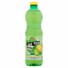 SPAR ICE TEA ZERO KÖRTE-POMELO 1,5L