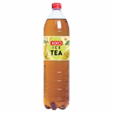 XIXO ICE TEA KÖRTE 1,5L