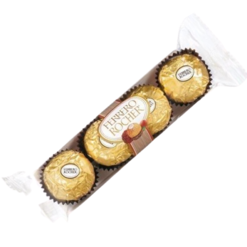 FERRERO ROCHER DESSZERT 50G