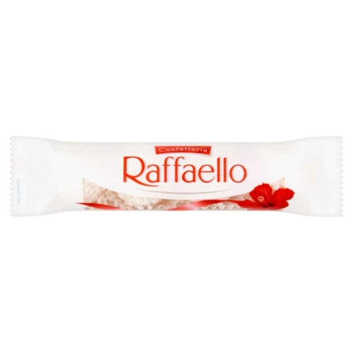 RAFFAELLO T4 40G