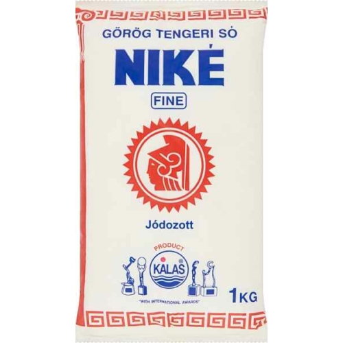 NIKE TENGERI SÓ 1KG