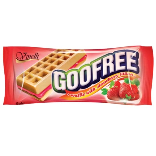 GOOFREE EPRES 50G