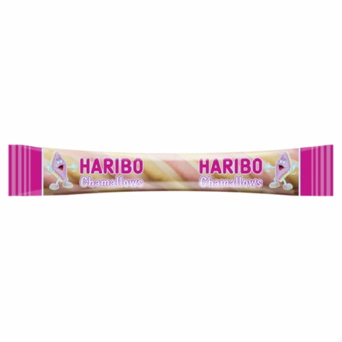 HARIBO CHAMALLOWS HABCUKORKA 11,6 G