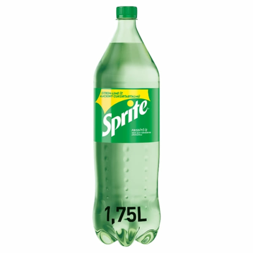 SPRITE SZÉNSAVAS ÜDíTŐITAL 1,75L