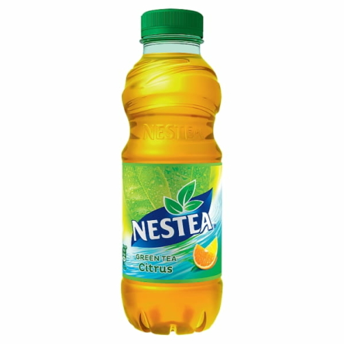 NESTEA ZÖLD ICE TEA CITRUSOS 0,5L