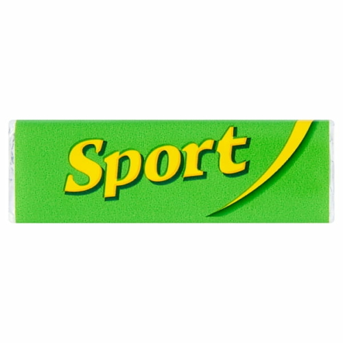 SPORT SZELET 25G