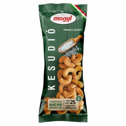 MOGYI SÓS KESUDIÓ 70G