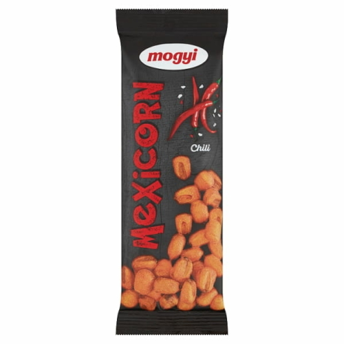 MOGYI MEXICORN CHILIS 70G