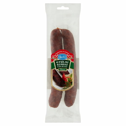 GYULAI SZÁRAZ KOLBÁSZ 250G