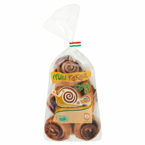 MINI KAKAÓS CSIGA 250 G