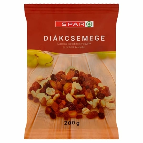 SPAR DIÁKCSEMEGE 200G