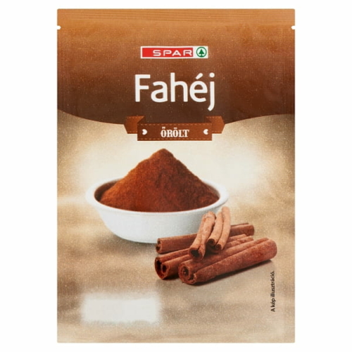 SPAR FAHÉJ ŐRÖLT 20G