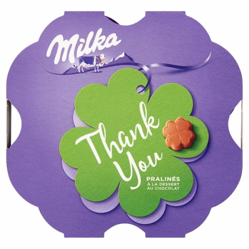 THANK YOU MILKA CSOKIKRÉMES DESSZERT 44 G