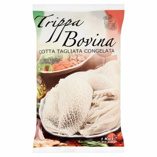 MARHAPACAL ELŐFŐZÖTT CSÍKOZOTT 1KG