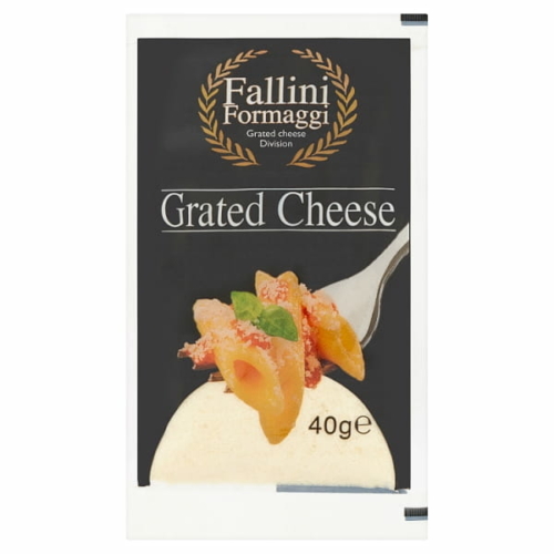 FALLINI RESZELT SAJT 40G