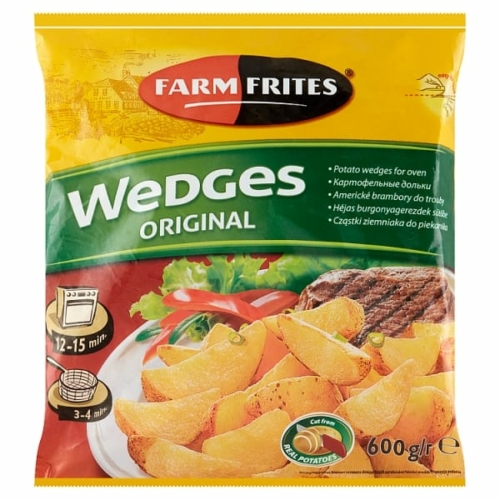HÉJAS BURGONYA GEREZDEK SÜTŐBE 600G