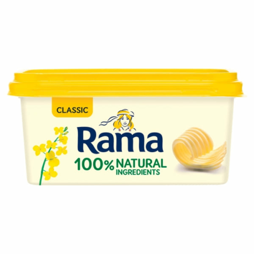 RAMA CLASSIC MARGARIN DOBOZOS 60% 500G