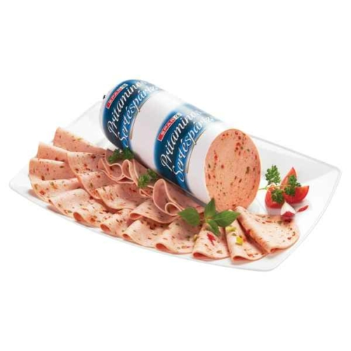 SPAR PRITAMINOS PÁRIZSI